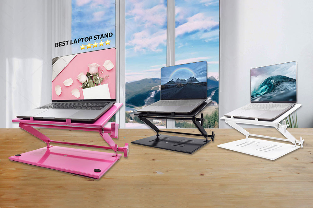 Laptop Stands