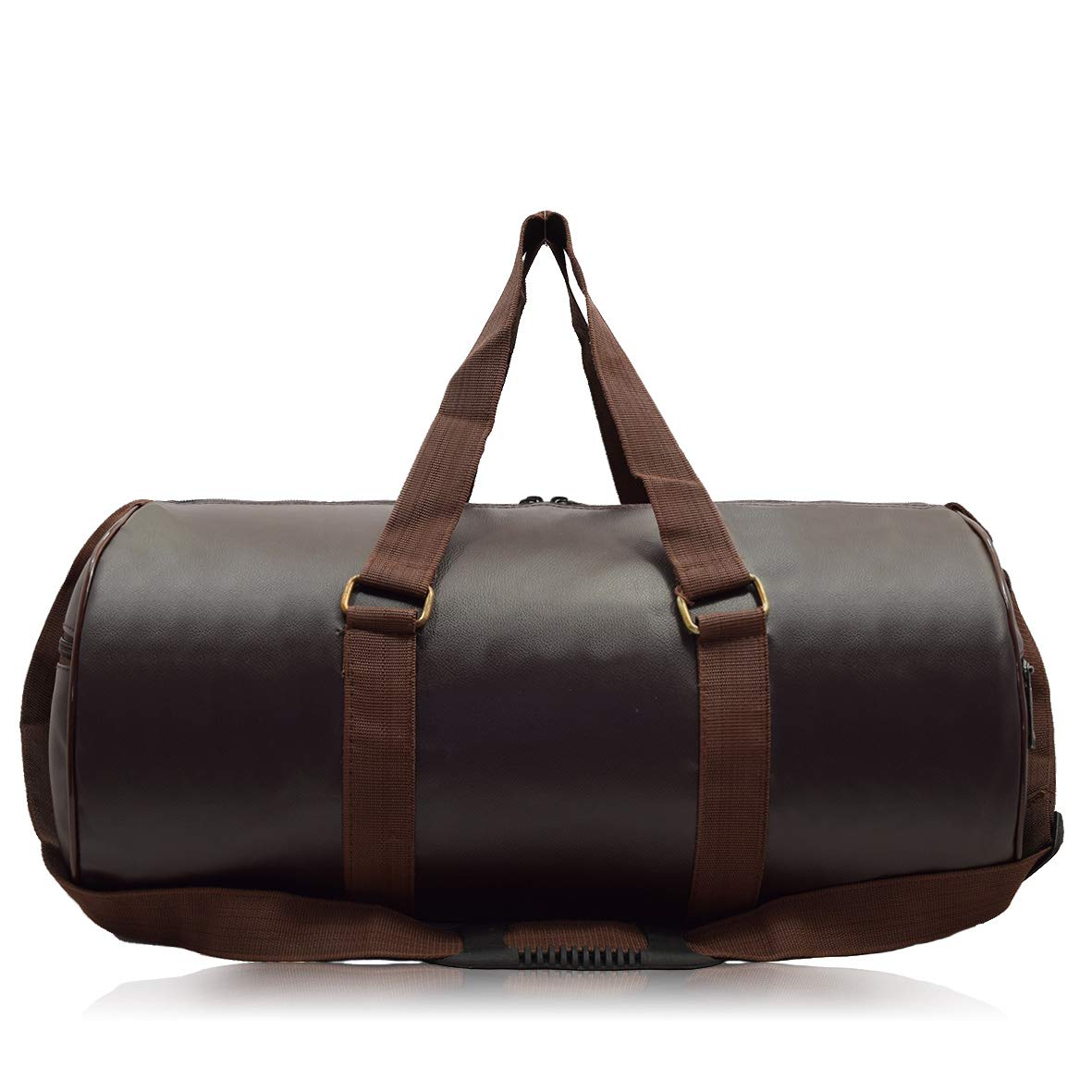 Crinds Duffel Bag - Dark Brown