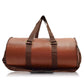 Crinds Duffel Bag - Tan Brown