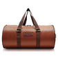 Crinds Duffel Bag - Tan Brown