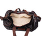 Crinds Duffel Bag - Dark Brown