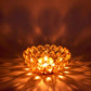 Crinds Bowl Candle Lamp - Small