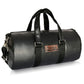 Crinds Duffel Bag - Midnight Black