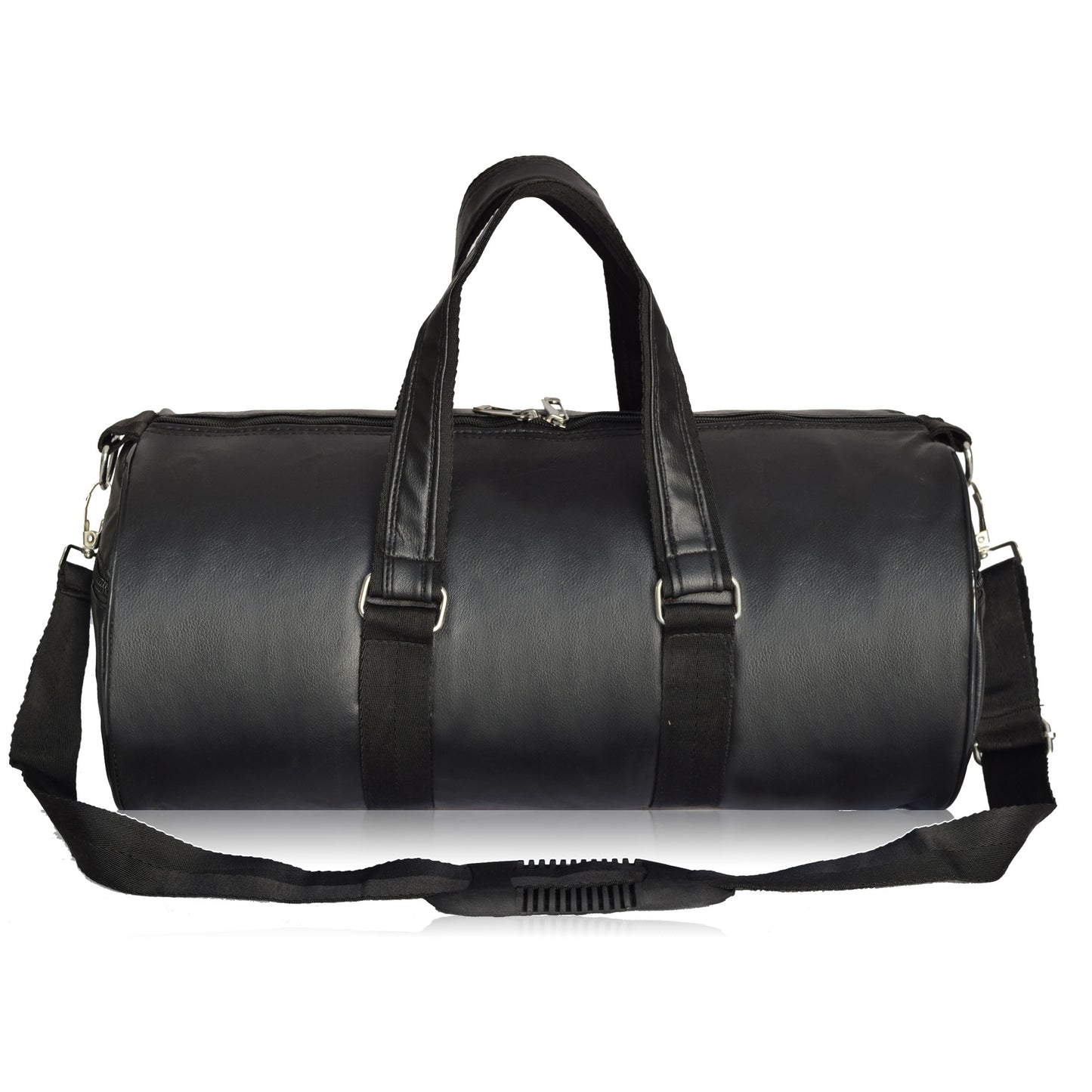 Crinds Duffel Bag - Midnight Black