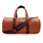 Crinds Duffel Bag - SunSet Brown