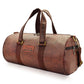 Crinds Duffel Bag - Nut Brown