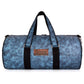 Crinds Duffel Bag - Cool Blue