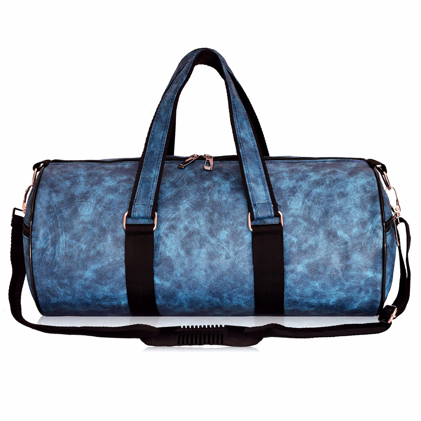 Crinds Duffel Bag - Cool Blue