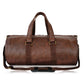 Crinds Duffel Bag - Nut Brown