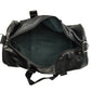 Crinds Duffel Bag - Midnight Black